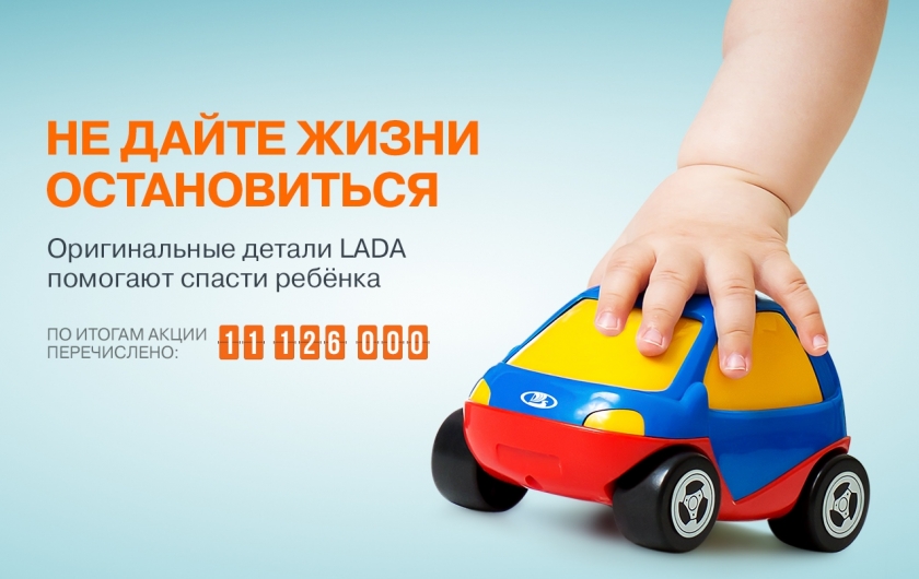 Итоги акции