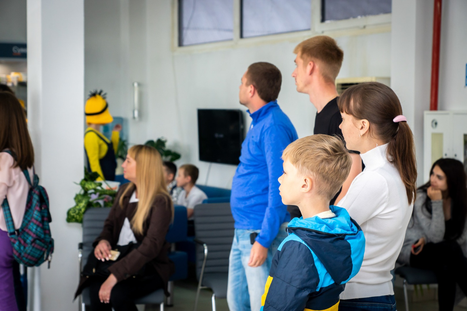 Презентация удалась!