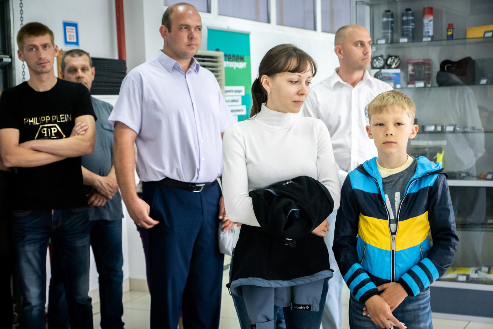 Презентация удалась!