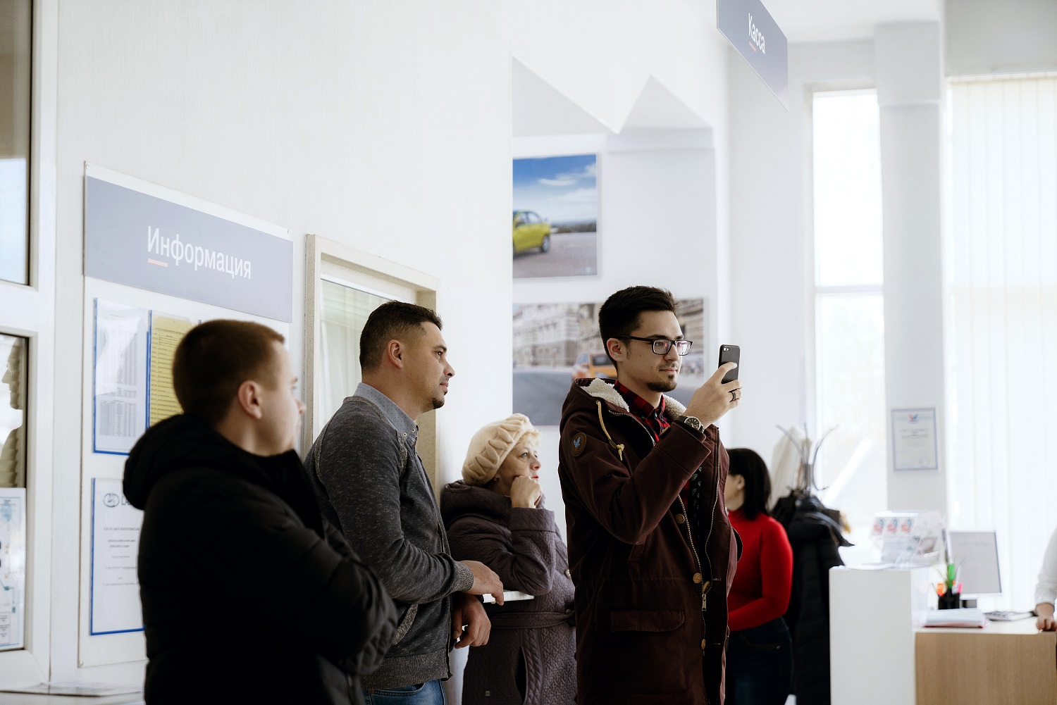Презентация LADA XRAY CROSS