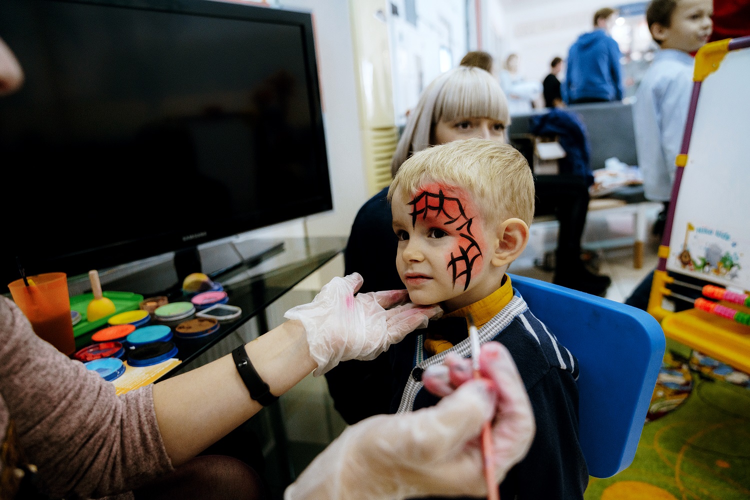 Презентация LADA XRAY CROSS